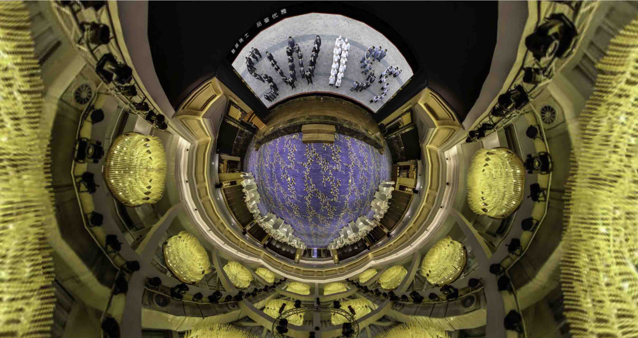 昭通探索VR全景拍摄中的深度感：营造沉浸式体验的关键要素